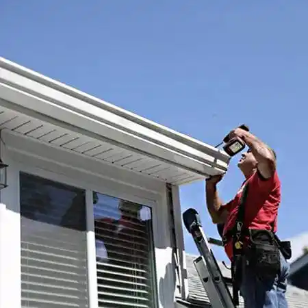 gutter services Bangor